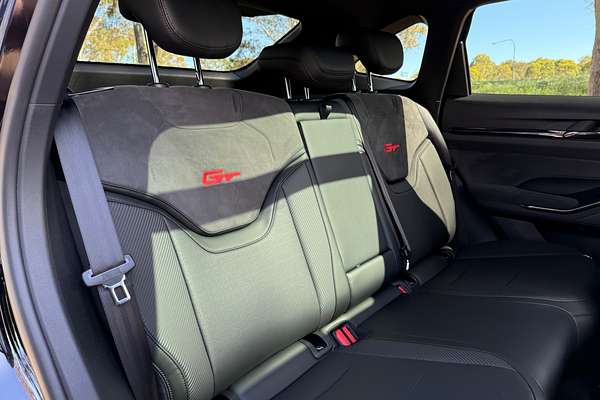 2025 GWM Haval H6GT Ultra PHEV B03