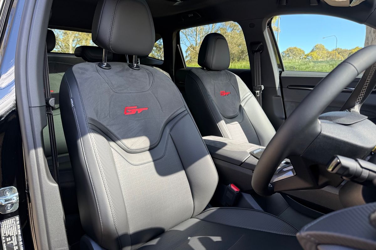 2025 GWM Haval H6GT Ultra PHEV B03