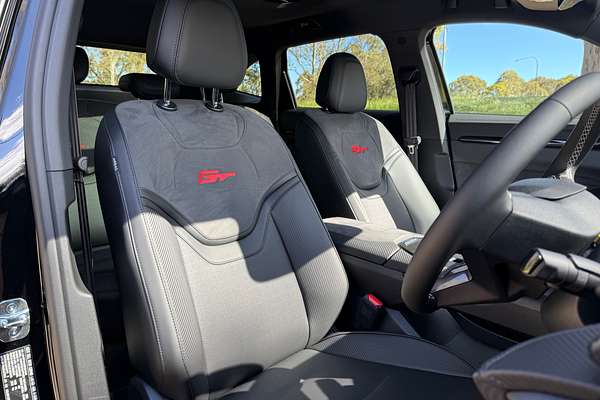 2025 GWM Haval H6GT Ultra PHEV B03