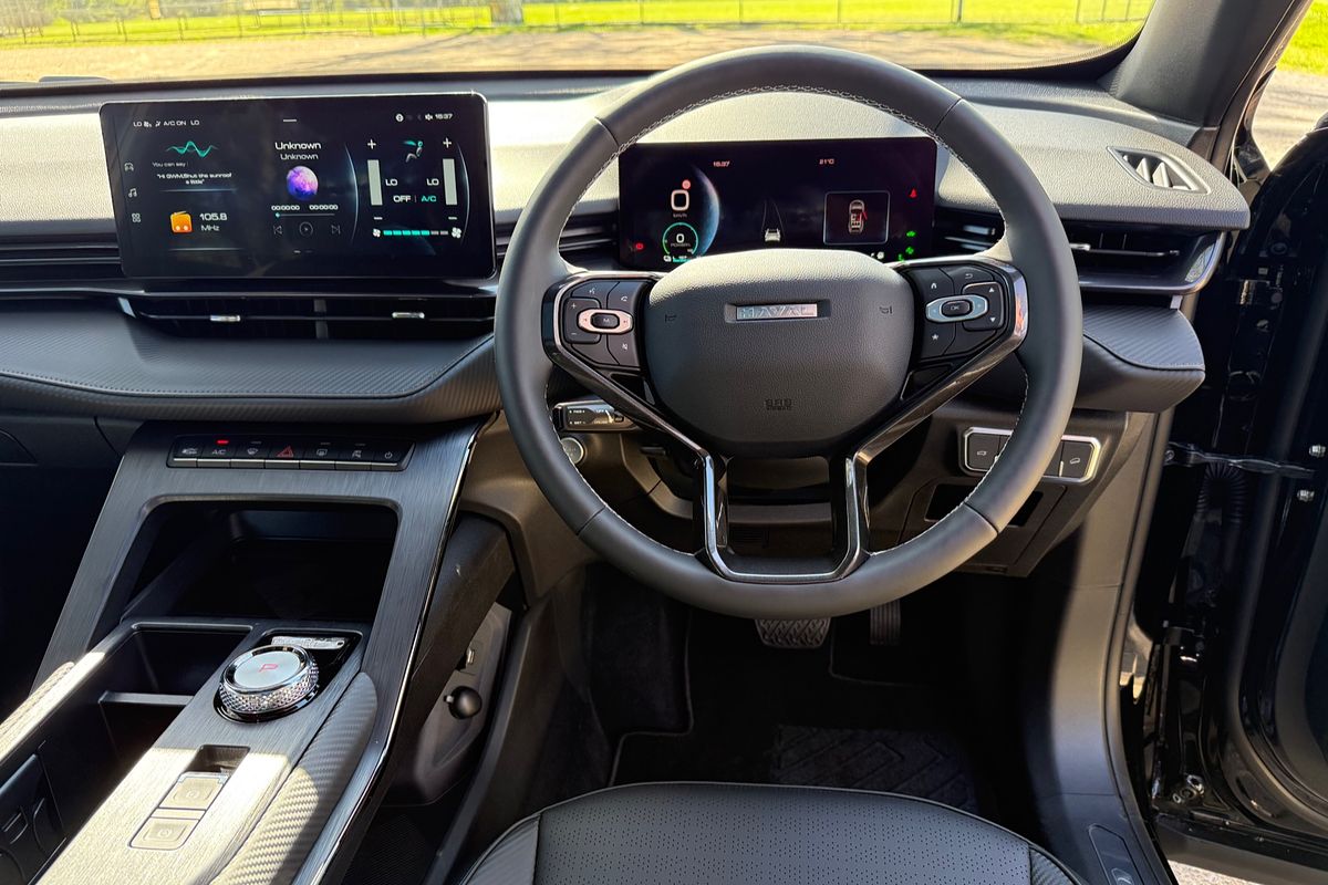 2025 GWM Haval H6GT Ultra PHEV B03