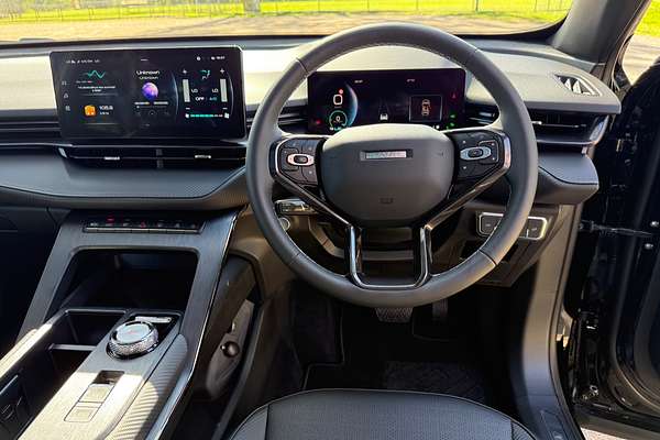 2025 GWM Haval H6GT Ultra PHEV B03