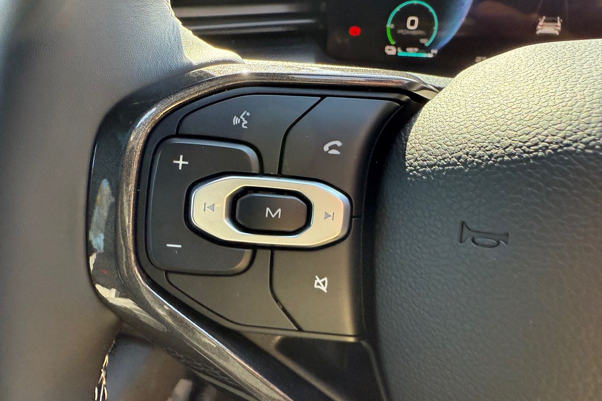 2025 GWM Haval H6GT Ultra PHEV B03