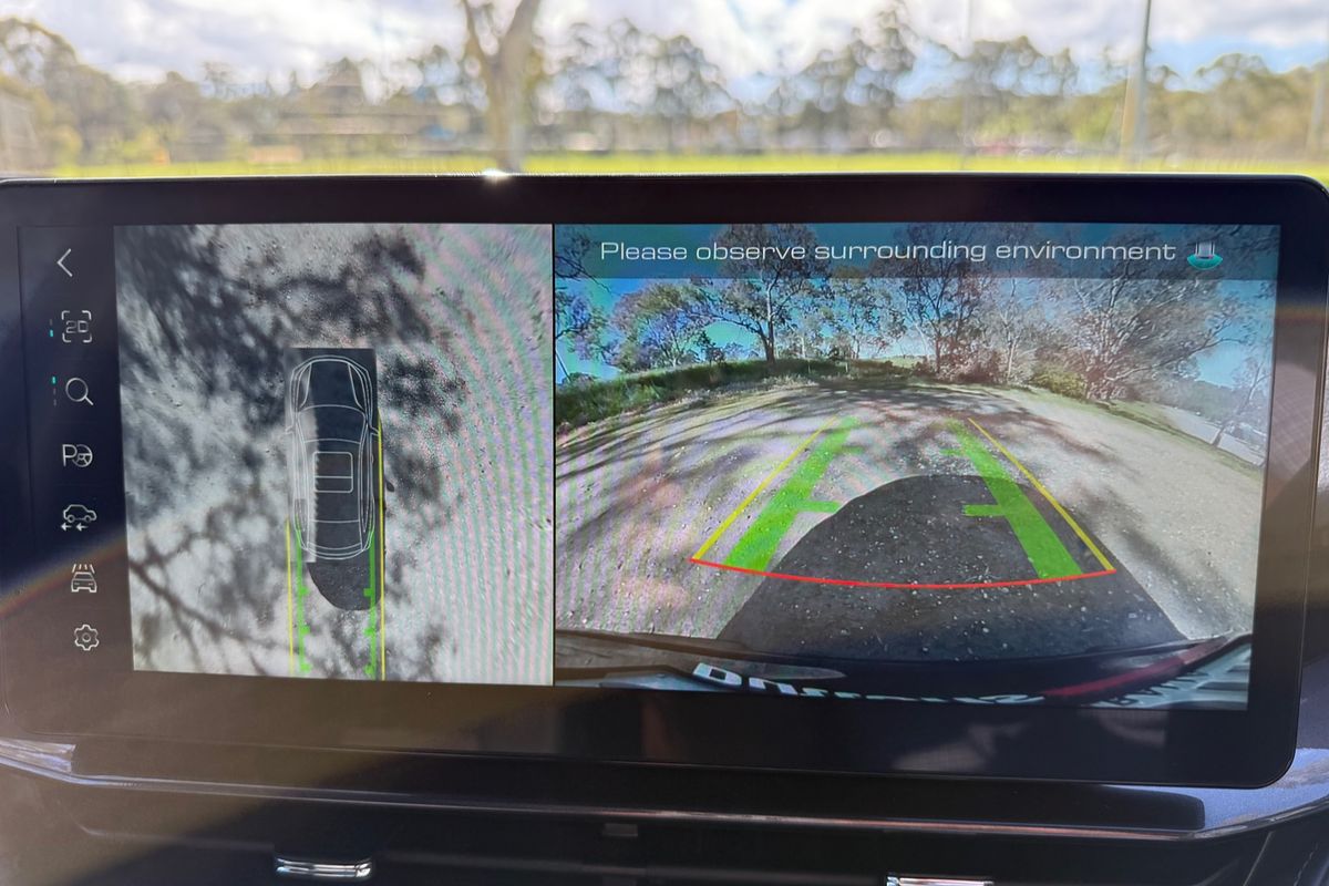 2025 GWM Haval H6GT Ultra PHEV B03