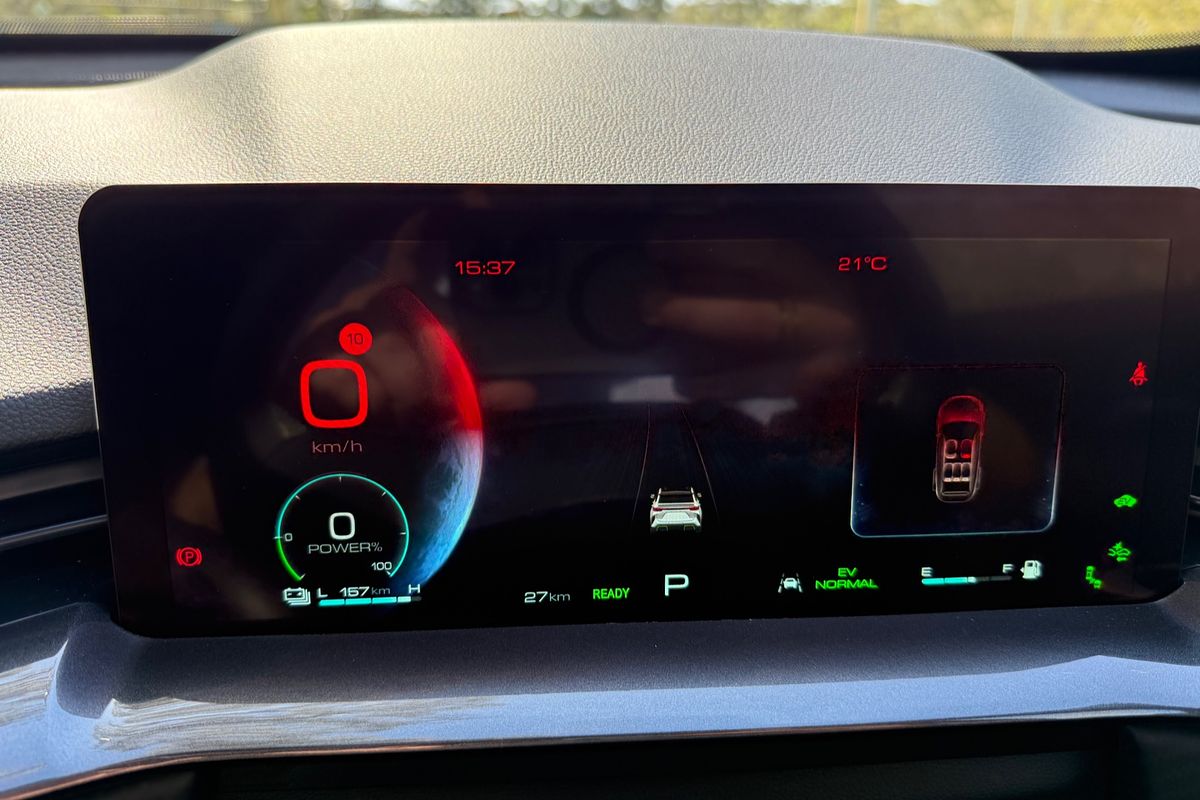 2025 GWM Haval H6GT Ultra PHEV B03