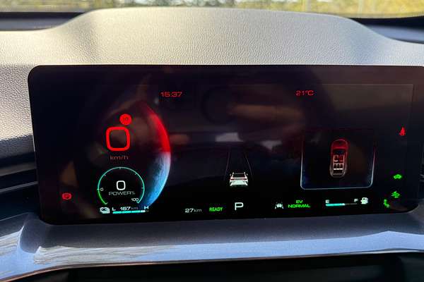 2025 GWM Haval H6GT Ultra PHEV B03