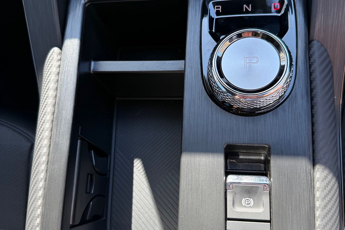 2025 GWM Haval H6GT Ultra PHEV B03