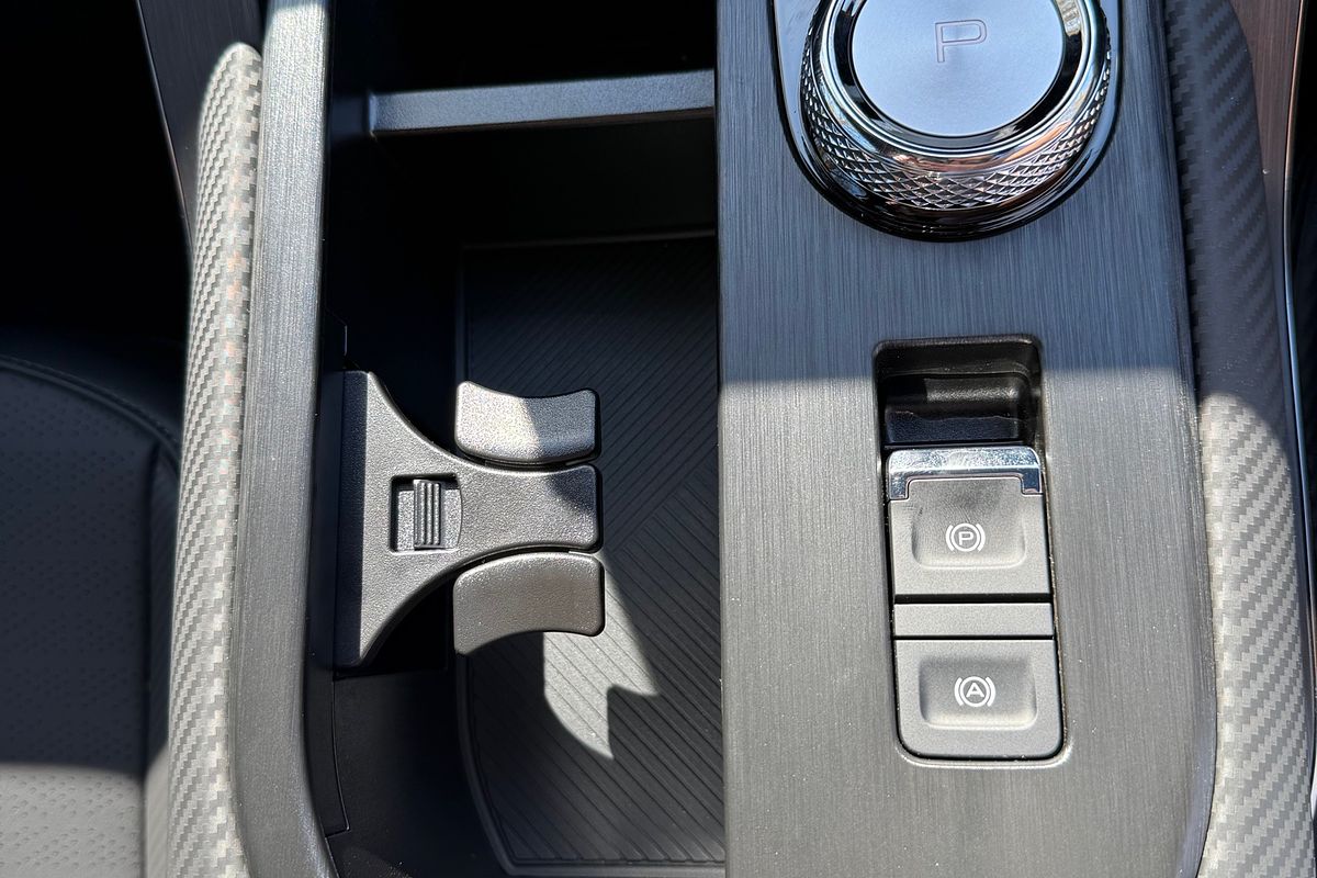 2025 GWM Haval H6GT Ultra PHEV B03