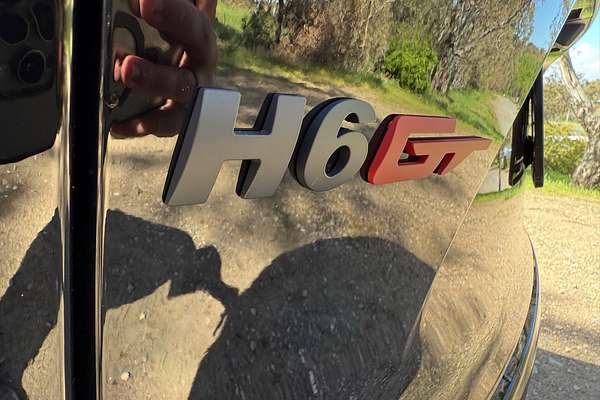 2025 GWM Haval H6GT Ultra PHEV B03