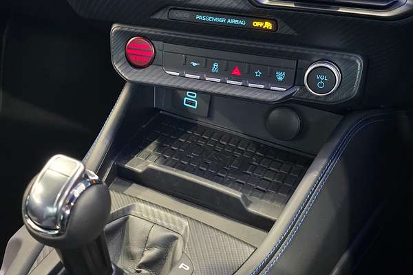 2024 Ford Mustang Dark Horse FO