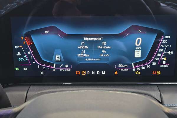 2024 Ford Mustang Dark Horse FO