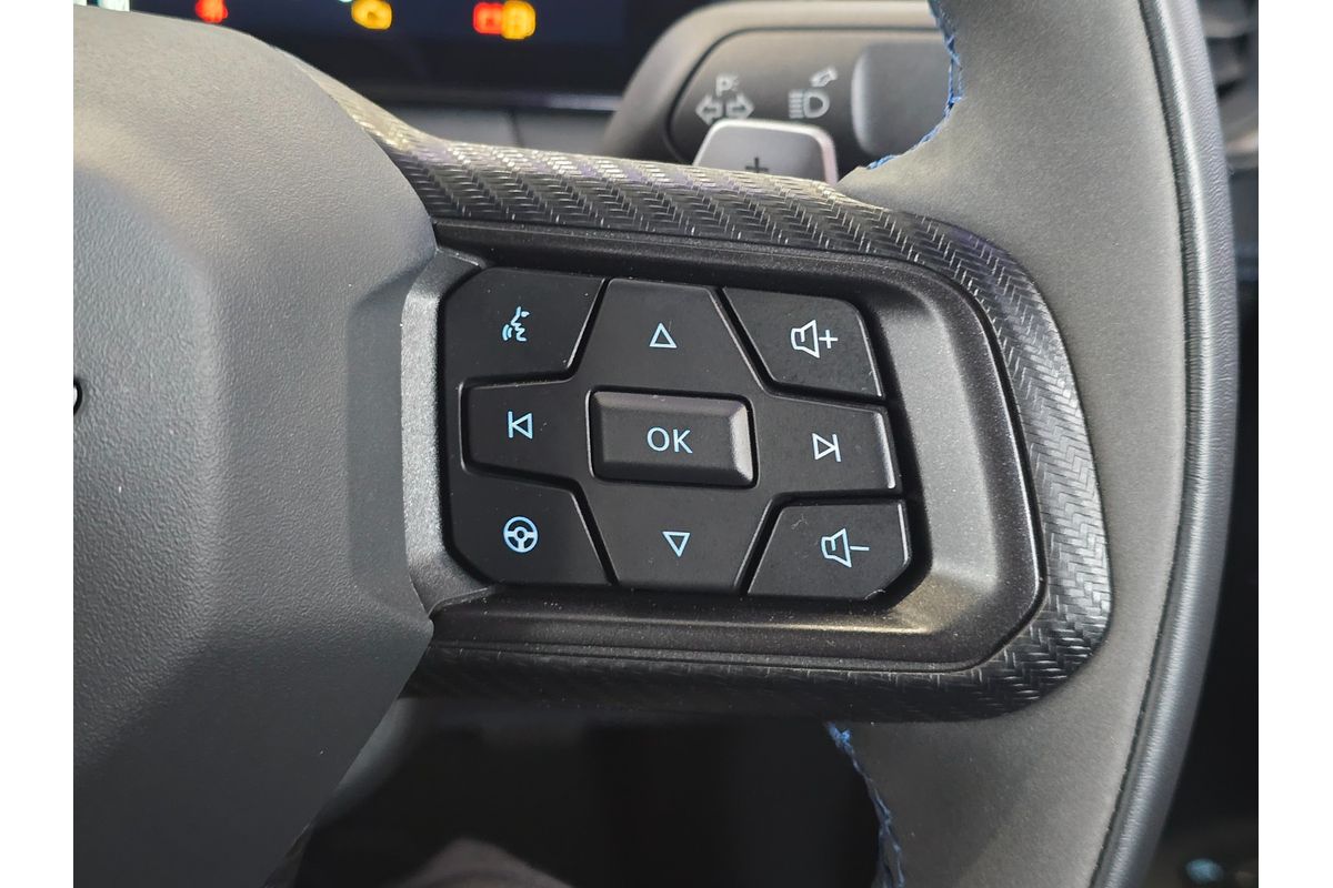 2024 Ford Mustang Dark Horse FO