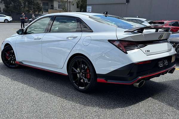 2024 Hyundai i30 N Premium CN7.V2