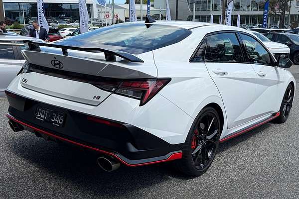 2024 Hyundai i30 N Premium CN7.V2