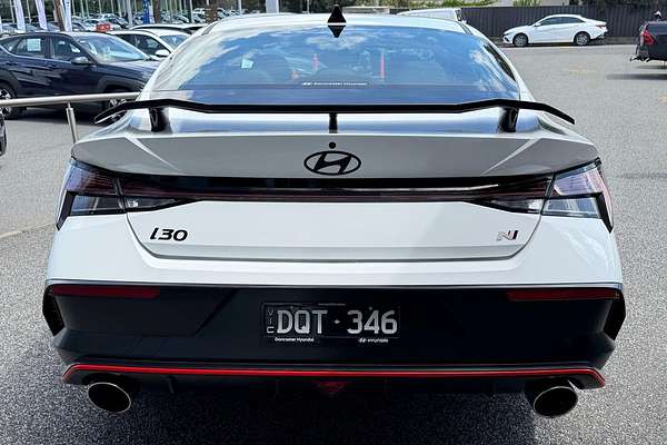 2024 Hyundai i30 N Premium CN7.V2