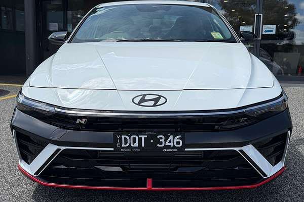 2024 Hyundai i30 N Premium CN7.V2