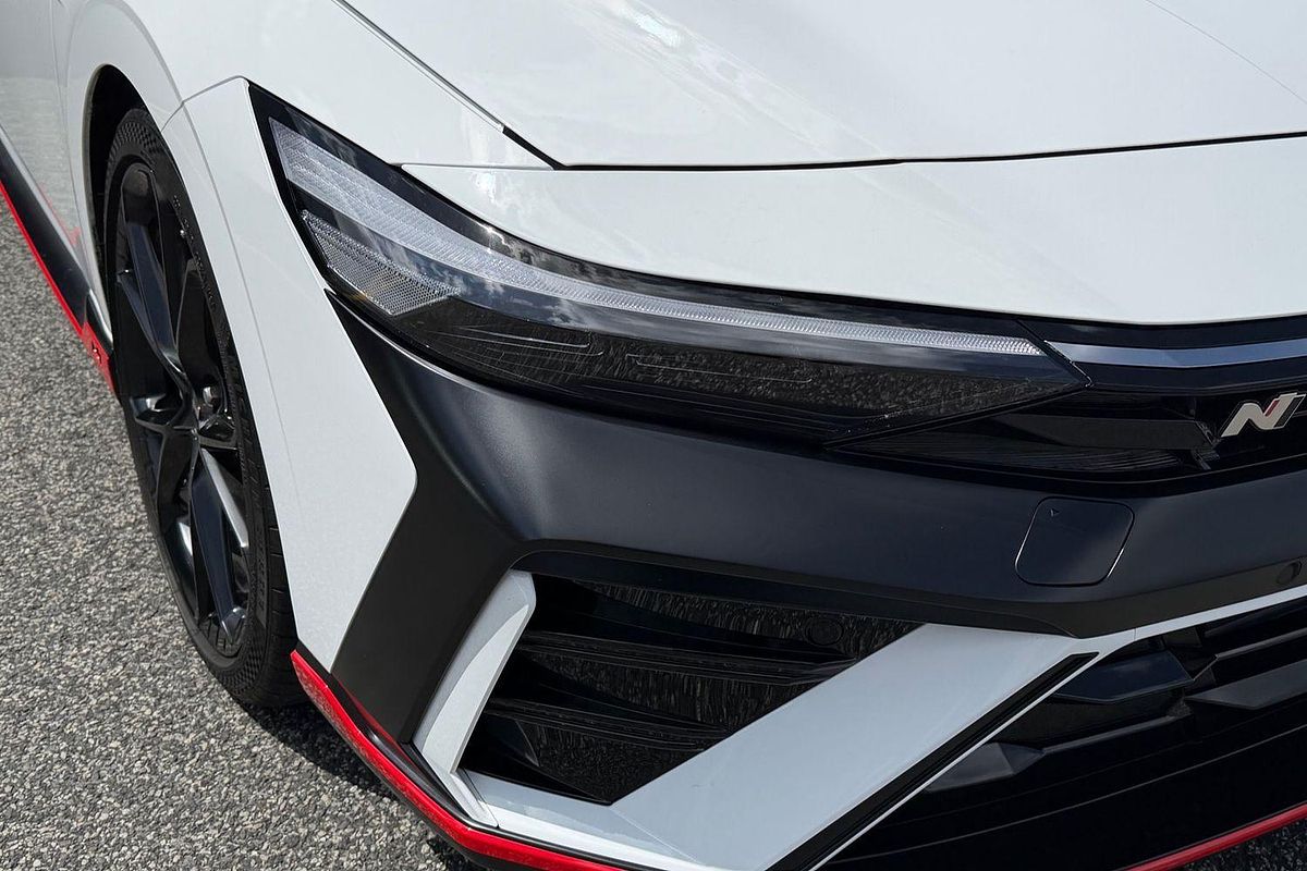 2024 Hyundai i30 N Premium CN7.V2