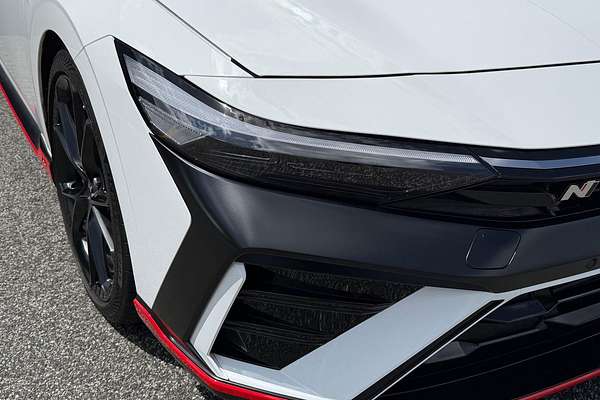 2024 Hyundai i30 N Premium CN7.V2
