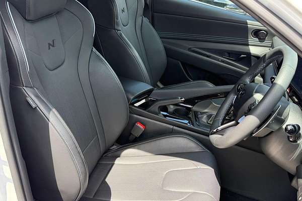 2024 Hyundai i30 N Premium CN7.V2