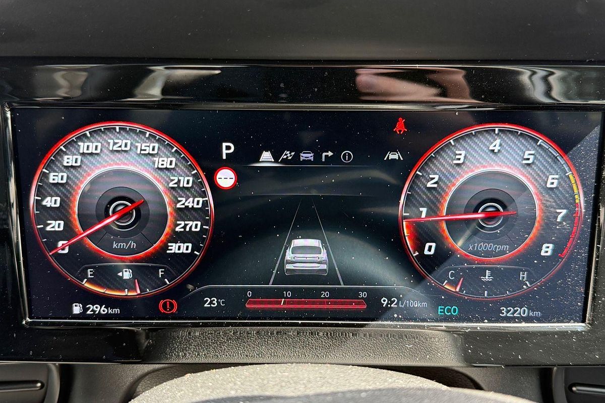 2024 Hyundai i30 N Premium CN7.V2