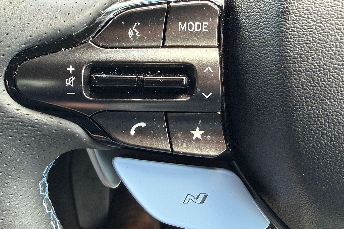 2024 Hyundai i30 N Premium CN7.V2