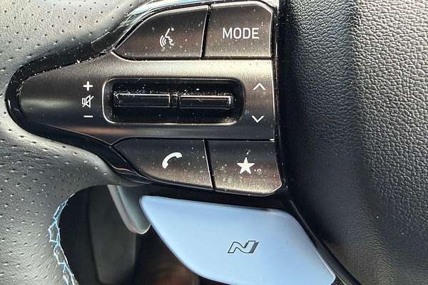 2024 Hyundai i30 N Premium CN7.V2