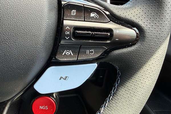 2024 Hyundai i30 N Premium CN7.V2