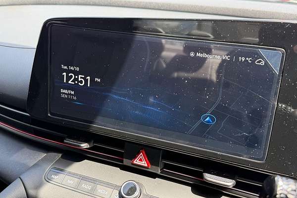 2024 Hyundai i30 N Premium CN7.V2