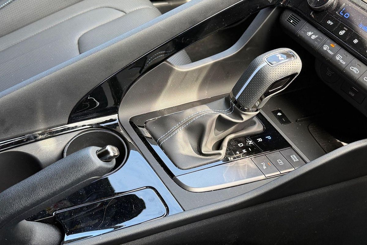 2024 Hyundai i30 N Premium CN7.V2