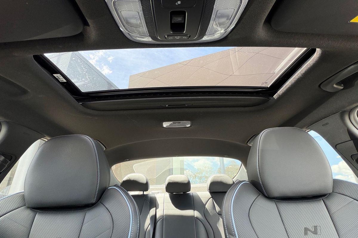 2024 Hyundai i30 N Premium CN7.V2