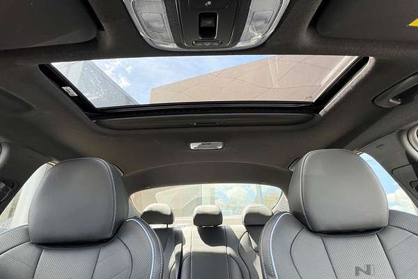 2024 Hyundai i30 N Premium CN7.V2