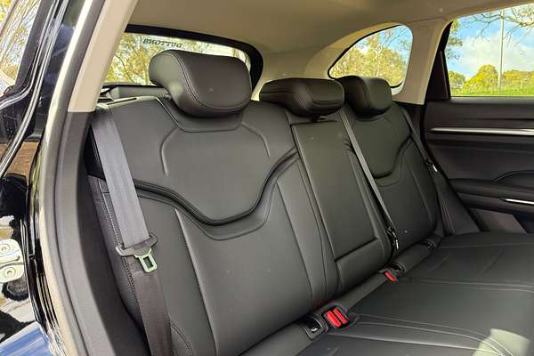 2025 GWM Haval H6 Ultra PHEV B01