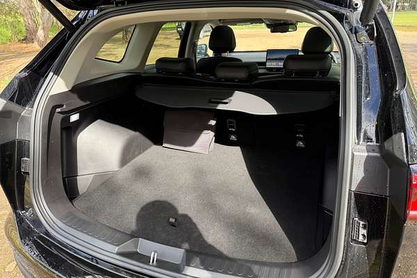 2025 GWM Haval H6 Ultra PHEV B01