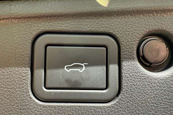 2025 GWM Haval H6 Ultra PHEV B01