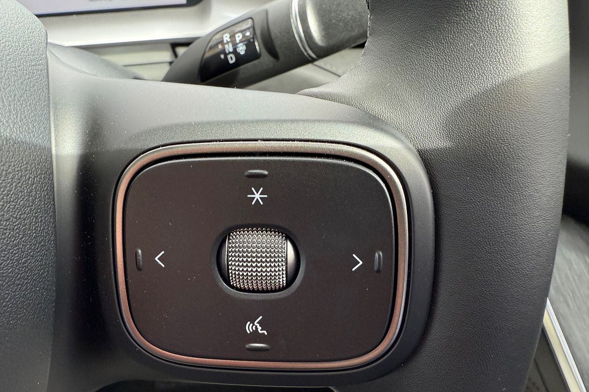 2025 GWM Haval H6 Ultra PHEV B01