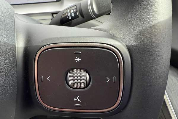 2025 GWM Haval H6 Ultra PHEV B01