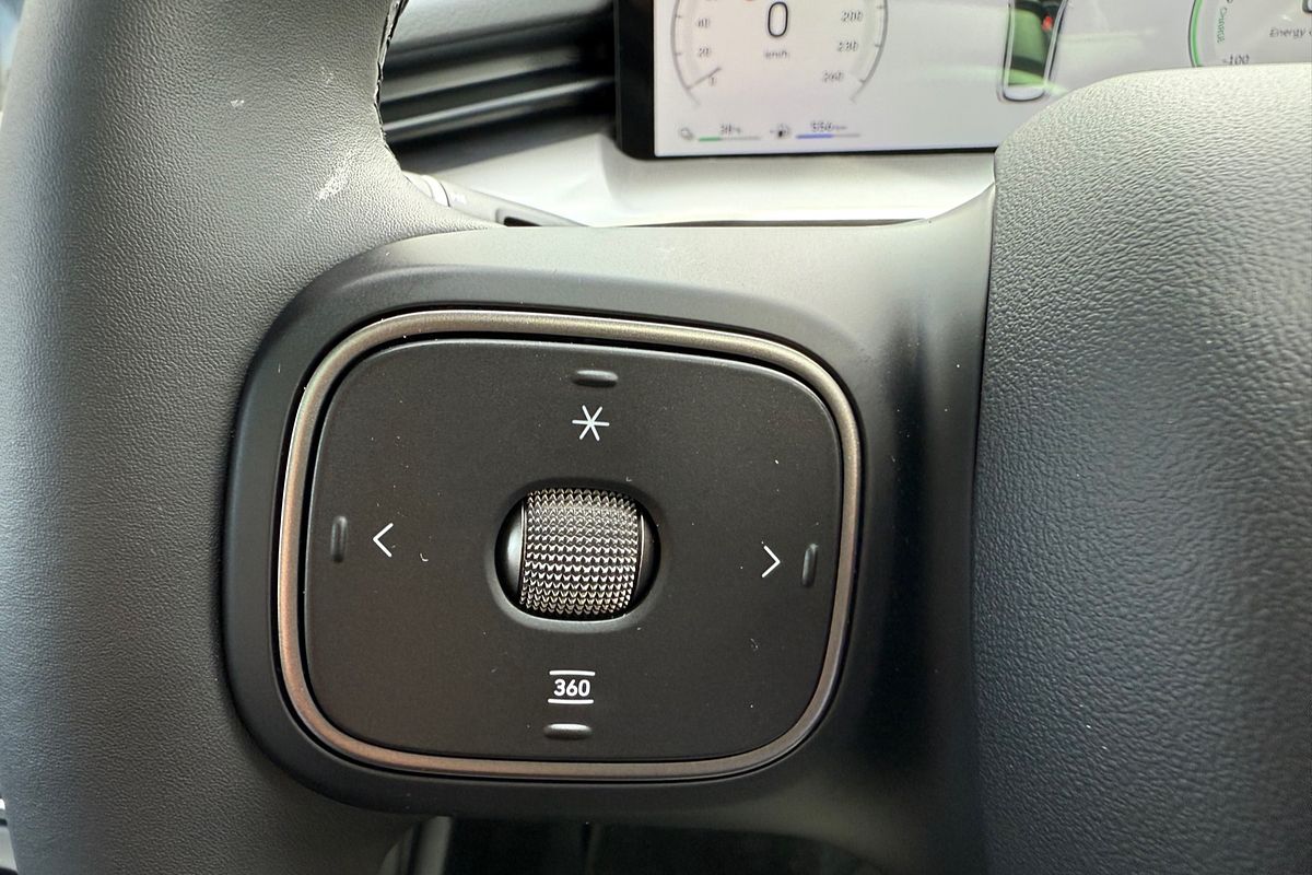 2025 GWM Haval H6 Ultra PHEV B01