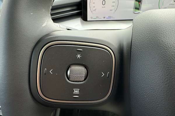 2025 GWM Haval H6 Ultra PHEV B01