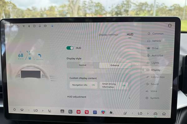 2025 GWM Haval H6 Ultra PHEV B01