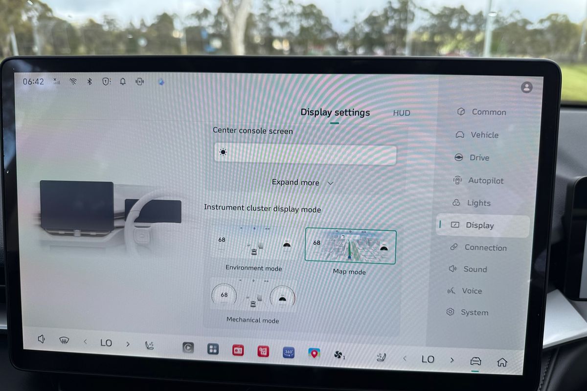 2025 GWM Haval H6 Ultra PHEV B01