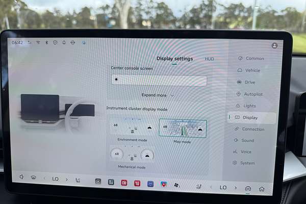 2025 GWM Haval H6 Ultra PHEV B01