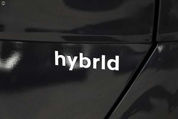 2025 Hyundai Kona Hybrid Elite SX2.V3