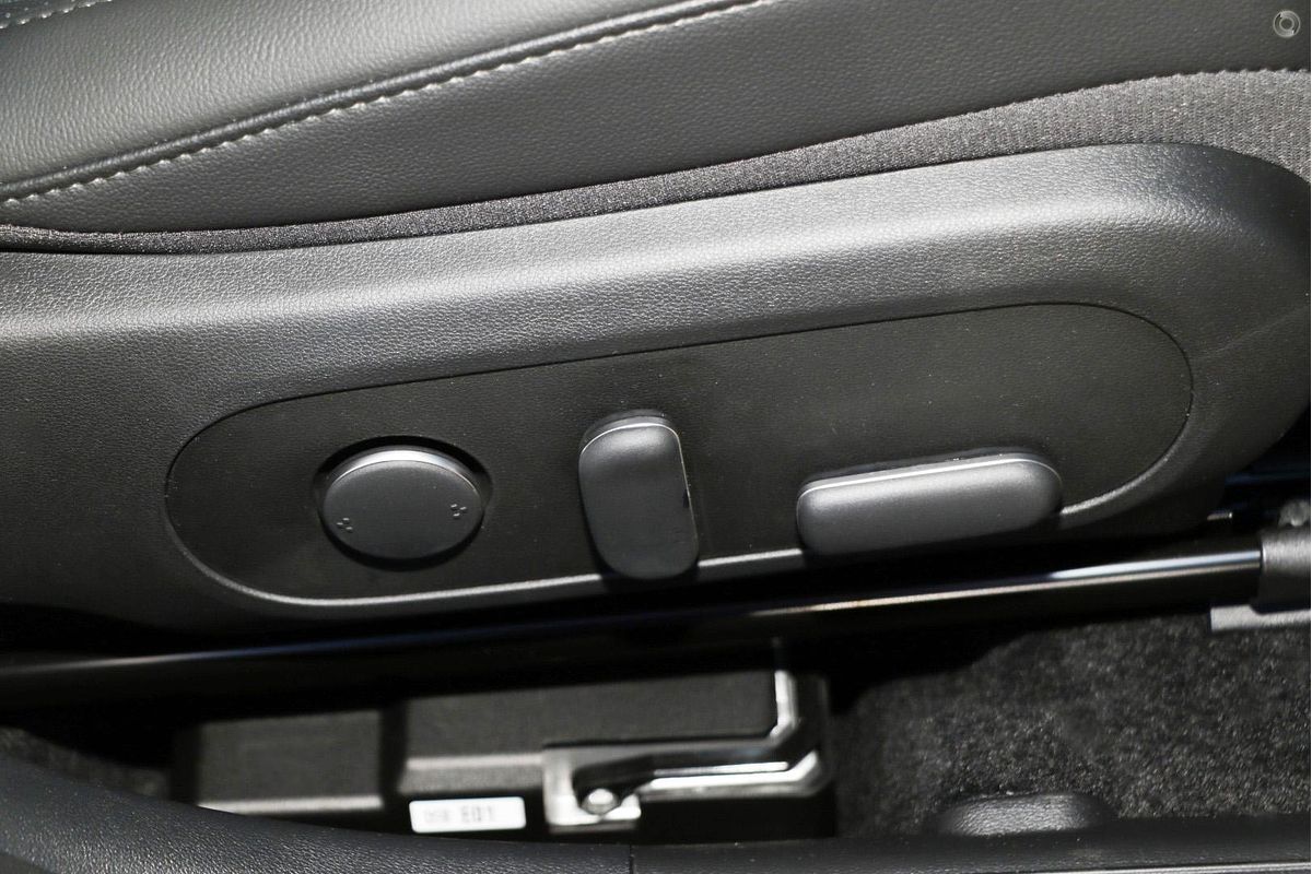 2025 Hyundai Kona Hybrid Elite SX2.V3