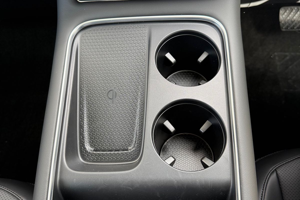 2025 GWM Haval H6 Ultra PHEV B01