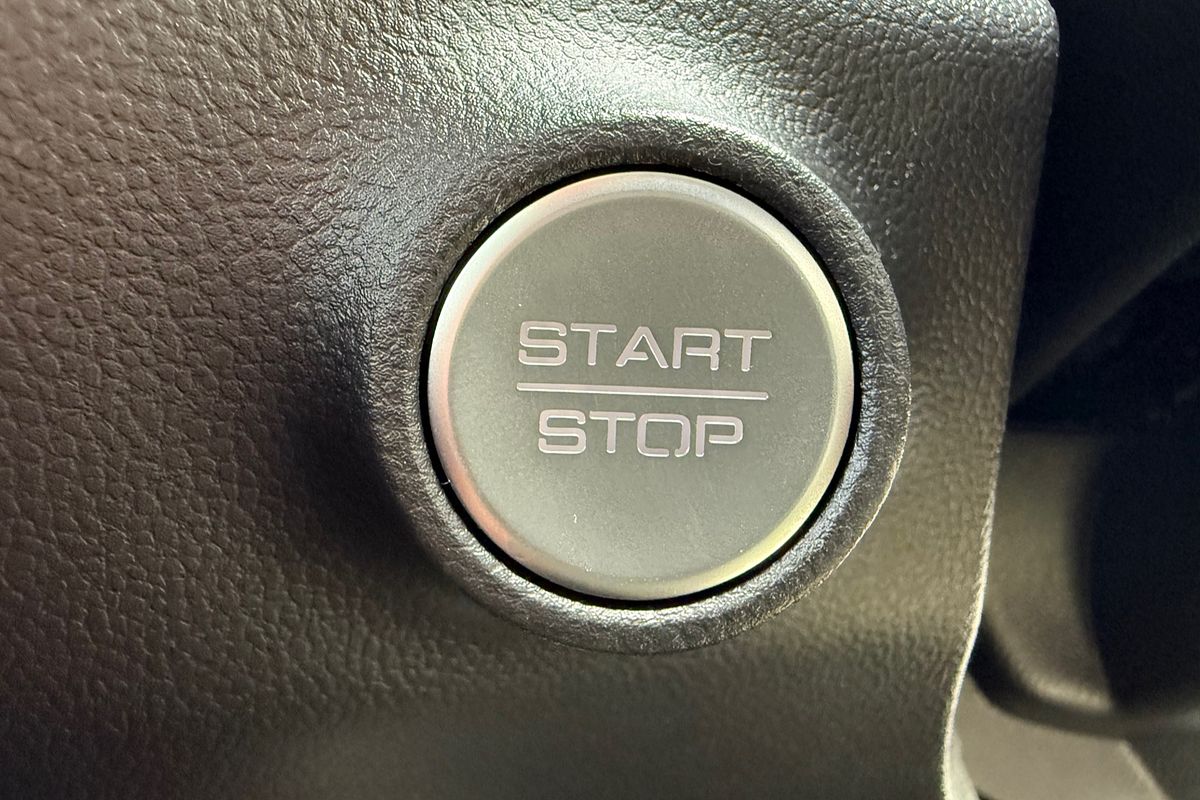 2025 GWM Haval H6 Ultra PHEV B01