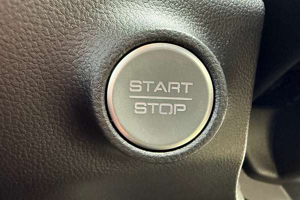 2025 GWM Haval H6 Ultra PHEV B01