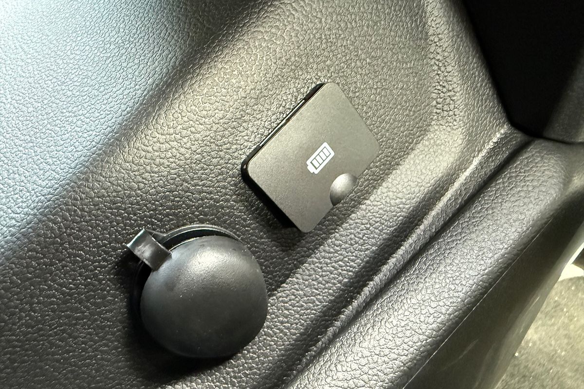 2025 GWM Haval H6 Ultra PHEV B01