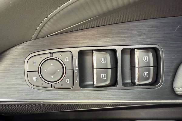 2025 GWM Haval H6 Ultra PHEV B01