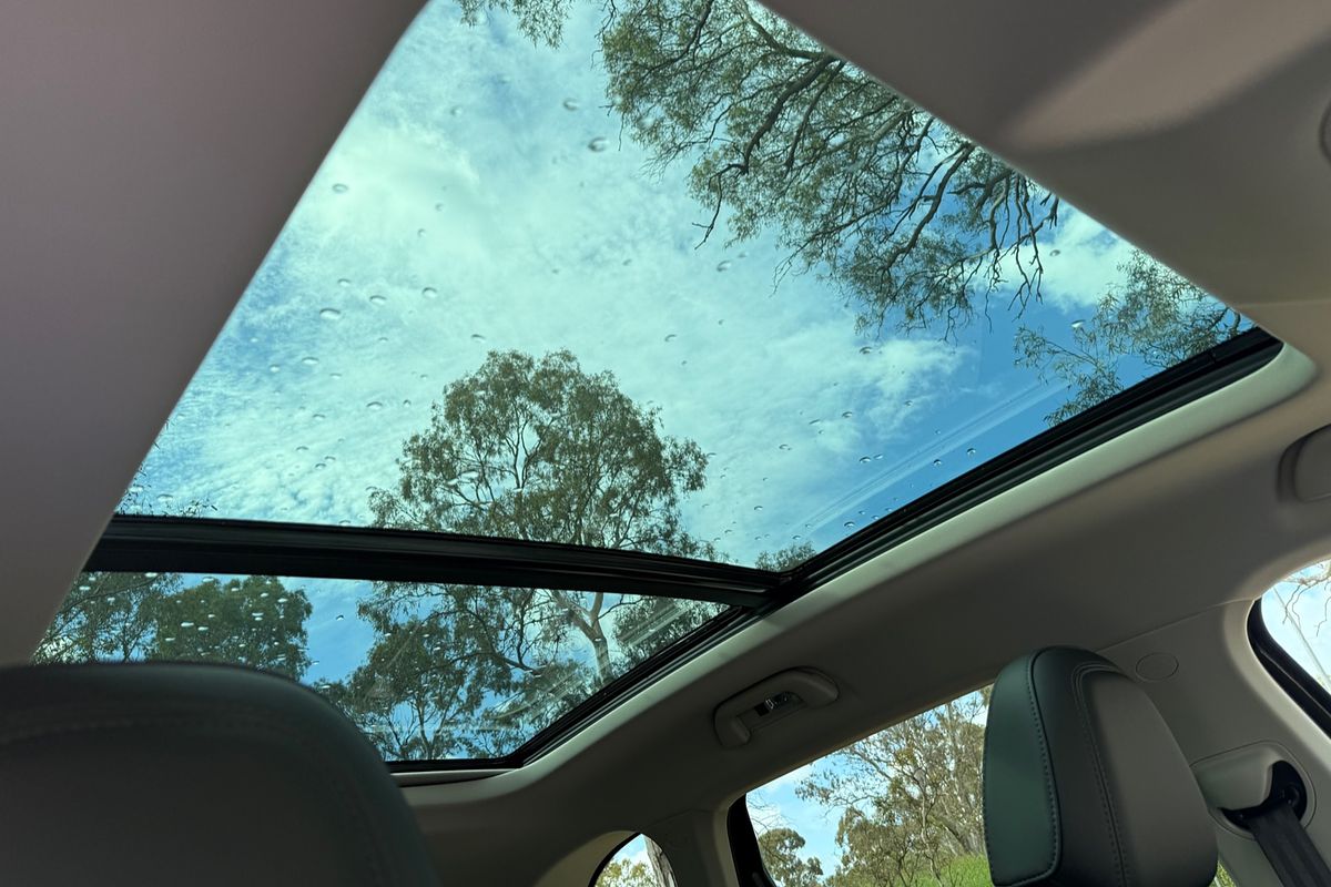 2025 GWM Haval H6 Ultra PHEV B01