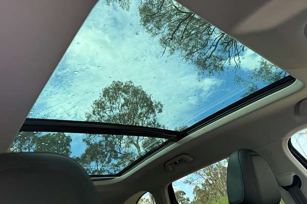 2025 GWM Haval H6 Ultra PHEV B01