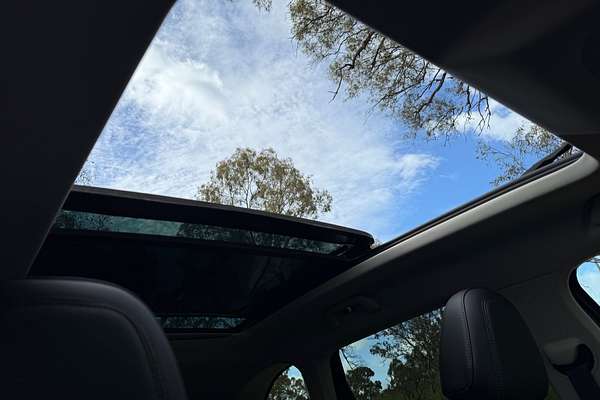 2025 GWM Haval H6 Ultra PHEV B01